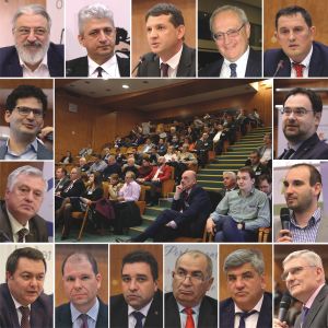 "Suntem pe o direcţie greşită, trebuie să luăm altă cale pentru dezvoltarea pieţei de capital"